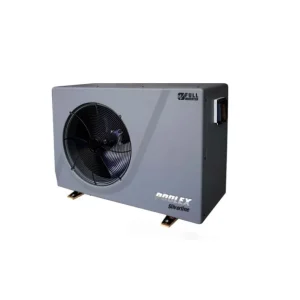 Pompe à chaleur Poolex Silverline Fi, Full Inverter Expédié Aujourd'hui