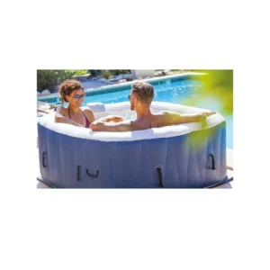 Spa gonflable Champion - Infinite Offre Spéciale