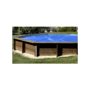 Commander Vite Bâche à bulles été pour piscine Sunbay