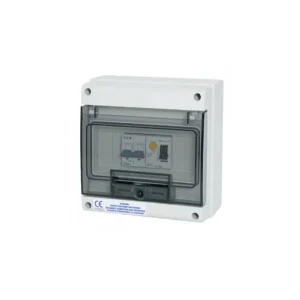 Coffret protection pompe à chaleur de piscine Achetez Aujourd'hui
