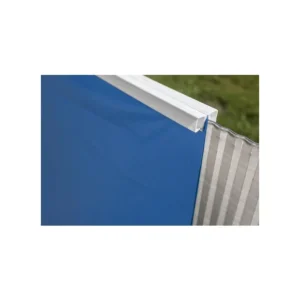 Rails d‘accroche liner pour piscine Gre Pool Satisfait Ou Remboursé
