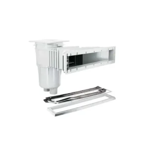 Skimmer Hayward miroir grande meurtrière Expédié Aujourd'hui