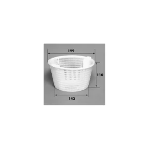 Panier de skimmer Pools Promotion Saisonnière
