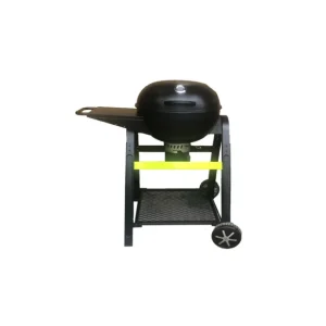 Satisfait Ou Remboursé Barbecue charbon Tonino 60