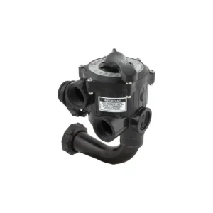 Vanne multivoies Vari Flo 2‘‘ Super Prix