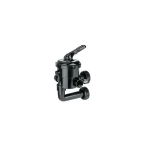 Vanne multivoies Astral 1"1/2 Offre Du Jour