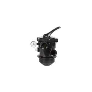 Prix Choc Vanne Top pour filtre Tagelus 1"1/2