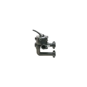 Offre Limitée Vanne side pour filtre RTM, Python, 1‘‘1/2