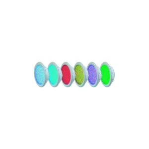 Expédition Rapide Ampoule LED couleur RGB Par 56