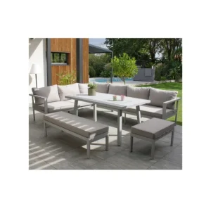Salon de jardin Antalya Prix Bas