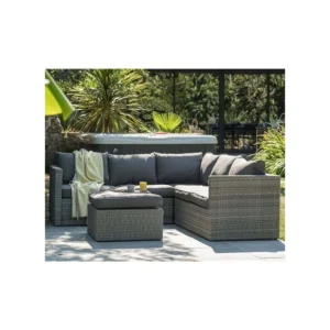 Salon de jardin Bonheur Nouvel Arrivage