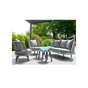 Salon de jardin Agadir Acheter En Ligne
