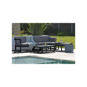 Salon de jardin Barcelona Prix Choc