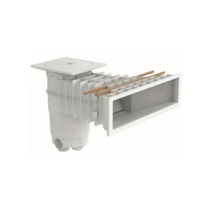 Expédition Rapide Skimmer A500 Design NHL Weltico