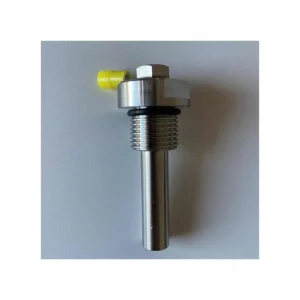 Commander Maintenant Pool terre male 15/21 inox 316 L