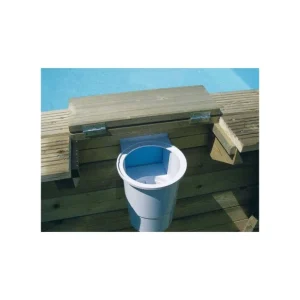 Commander Maintenant Skimmer avec buse de refoulement Ubbink