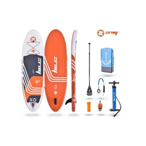 Produit De Marque SUP X-Rider X0 9‘ ZRay