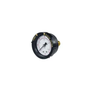 16. Manomètre Triton Réduction