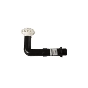 Prix Choc 9. Diffuseur supérieur pour TR 40
