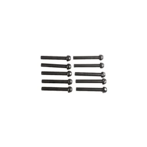 Lot de 10 crépines pour filtre à sable Hayward Top/Side Prix Cassé