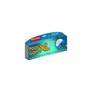 Retour Gratuit Recharge Pool‘Gom XL