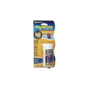 Solde Bandelettes Aquachek 7