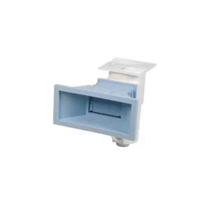 Usine Directe Skimmer couleur BWT grande meurtrière avec rallonge
