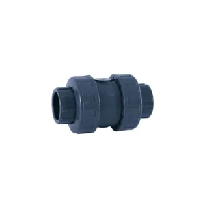 Satisfait Ou Remboursé Clapet anti retour femelle à coller PVC