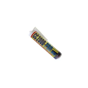 Mastic silicone CC 2000 Certifié