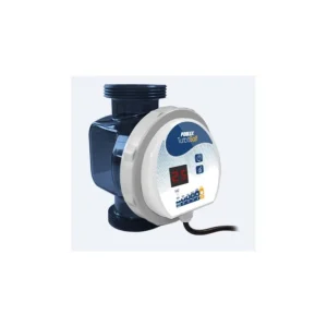 Solde Electrolyseur au sel Poolex Turbo Salt