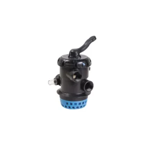 Vente Flash Vanne Top filtre Magic et Naja, 1‘‘1/2