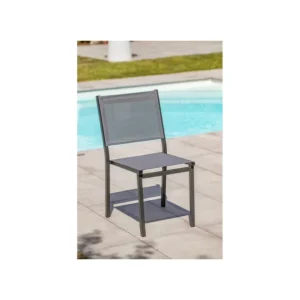 Chaise de jardin Tolede Must-Have