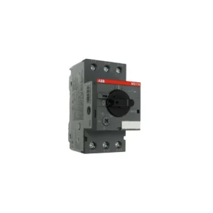 Disjoncteur magnétothermique Dernier Modèle