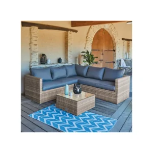Commande En Gros Salon de jardin Bavaro