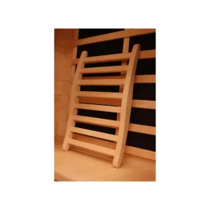 Soldes Dossier confort sauna