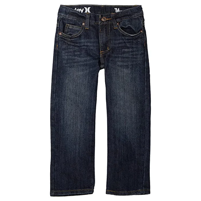 Certifié Pantalon 84 Slim Boy