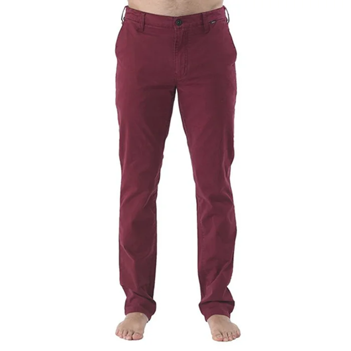 Petit Prix Pantalon Corman Chino