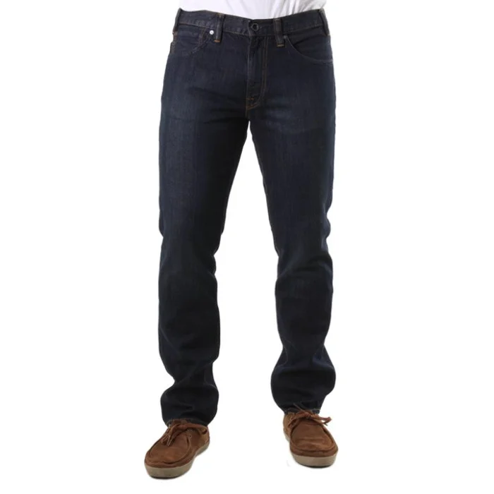 84 Denim Dark Pas Cher