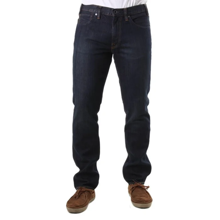 Pantalon 84 Denim Satisfait Ou Remboursé