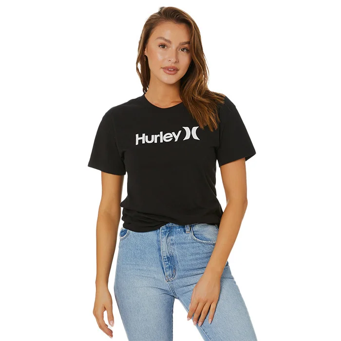 T-shirt O&O Perfect Crew Pas Cher