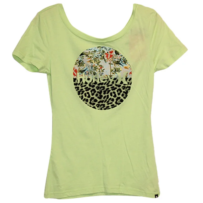T-shirt Flammo Krush Retour Gratuit
