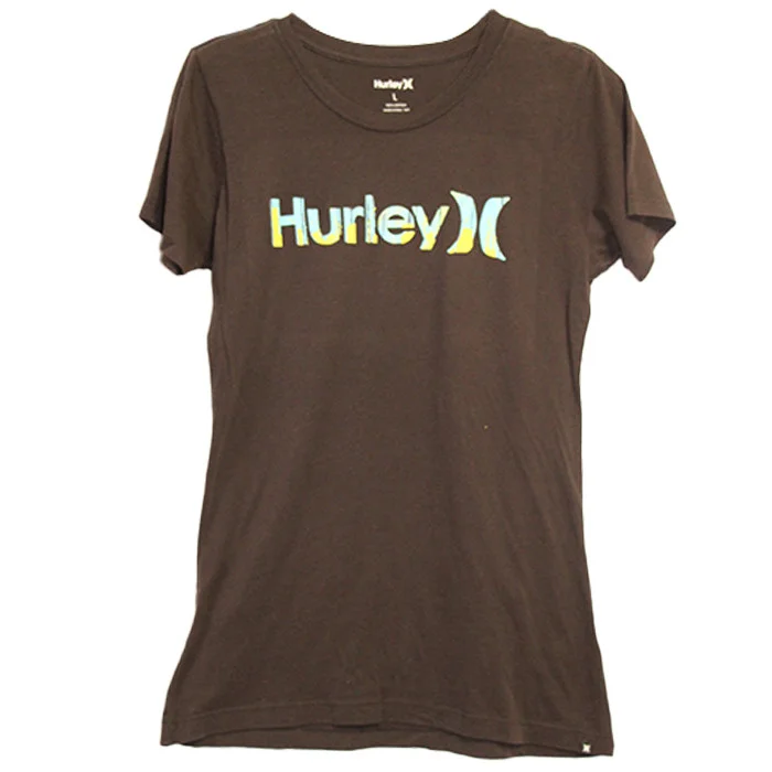 T-shirt One and Brand Soldes