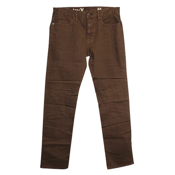 Bon Plan Pantalon 84 Twill