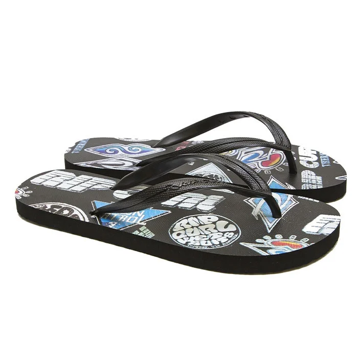 Produit De Marque Tongs Wettie Dream