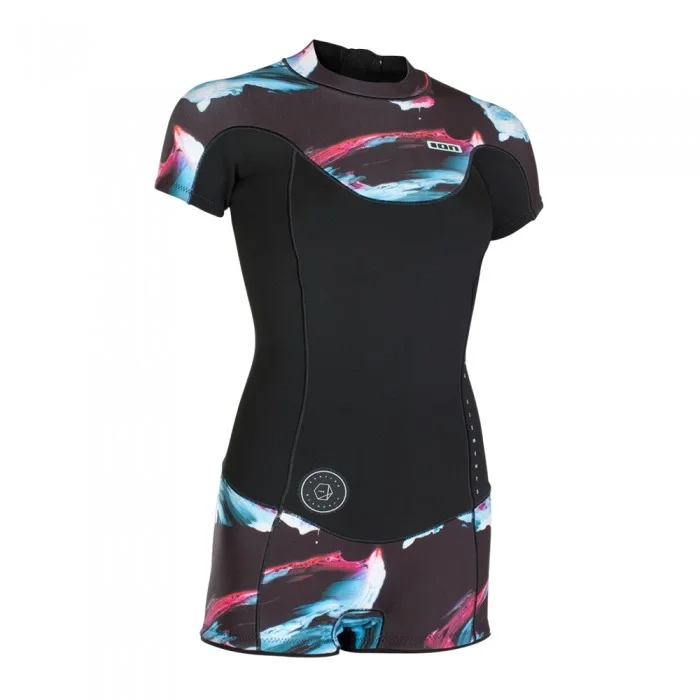 Acheter En Ligne Muse Shorty SS 1.5 2019