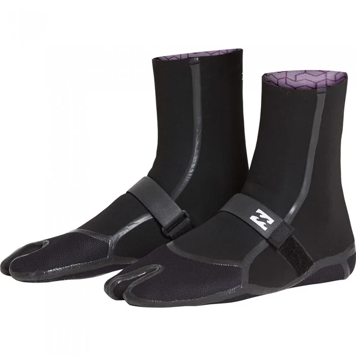 Dernière Chance Furnace Carbon Comp Split Toe 3MM