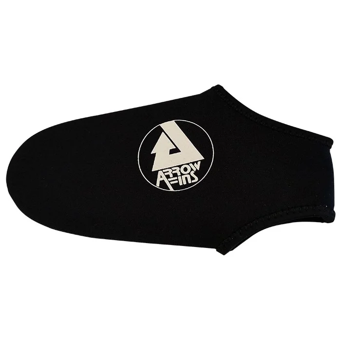Nouvelle Collection Neoprene Socks