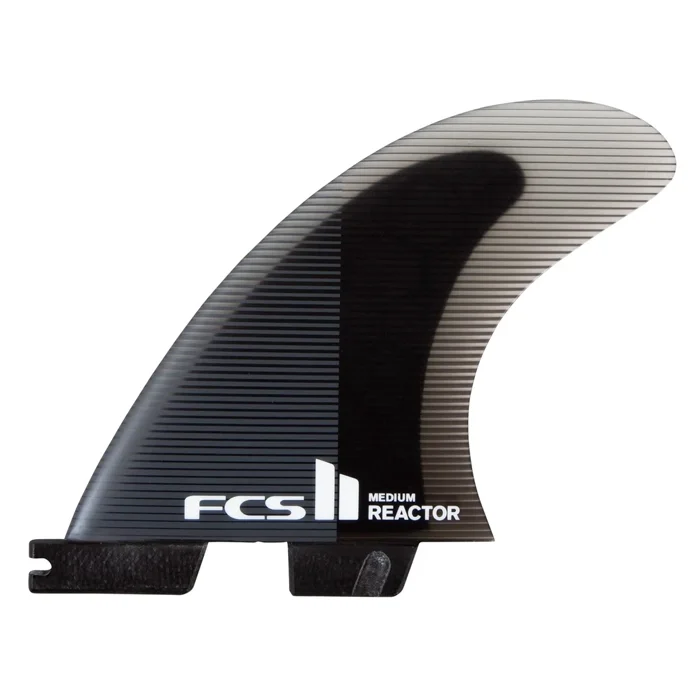 Reactor PC Tri Fins Offre Du Jour