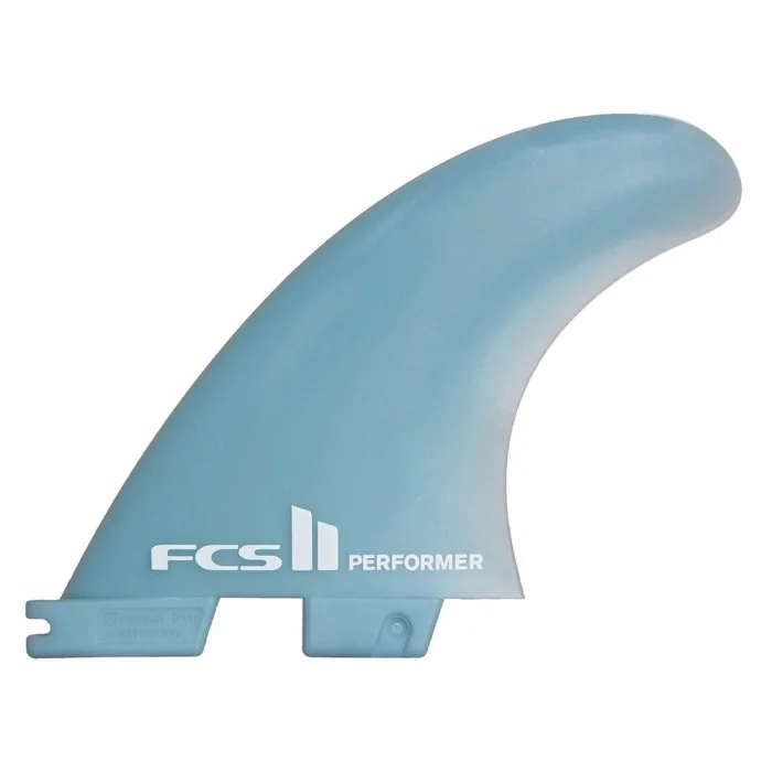 FCS II Performer Glass Flex Tri Fins Nouvelle Collection