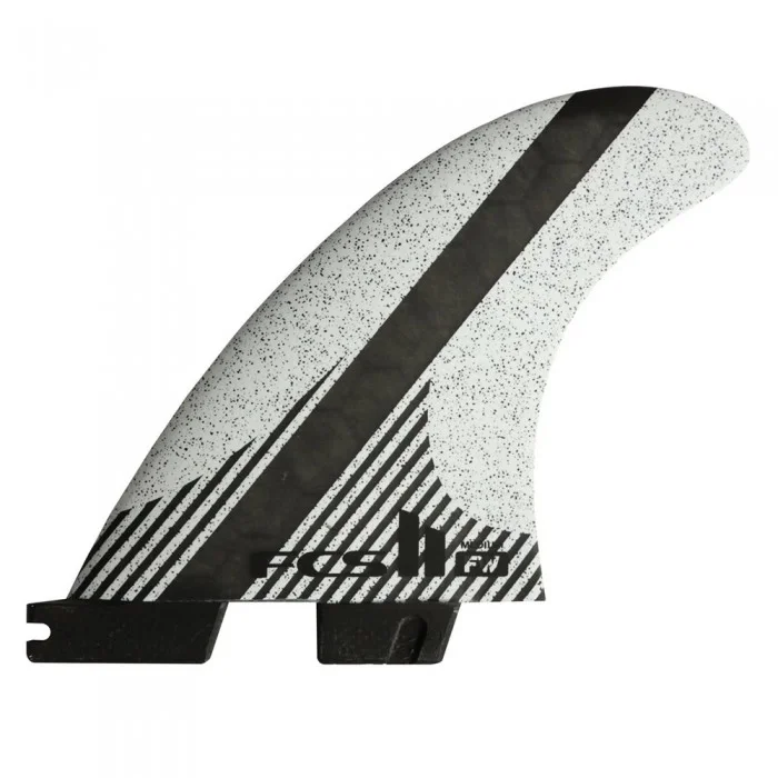 Soldes FCS II Firewire PC Carbon Tri Fins